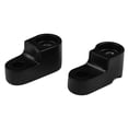 thumbnail image 3 of Krator No Cut Frame Sliders Motorcycle Fairing Protectors Compatible with 2007-2008 Honda CBR 600RR, 3 of 5