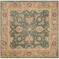 thumbnail image 1 of Safavieh Antiquity 6' Square Hand Tufted Wool Rug, 1 of 4