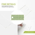 thumbnail image 2 of Kdxio Cartoon Frogs Name Plate Compatible Stanley Cups Name Tag Acrylic Nameplate Tumbler Lid Topper for Cup Accessories, 2 of 9