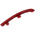 thumbnail image 6 of OE # 63147318555+63147318556 Rear Left + Right Red Bumper Reflectors 2PCS Fits select: 2014-2016 BMW 528 I, 2014-2016 BMW 535 I, 6 of 7