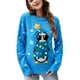 thumbnail image 1 of Suéter navideño para mujer, suéter navideño de punto para mujer, suéter navideño, suéter navideño, suéter de tecnología de vanguardia, 1 of 8