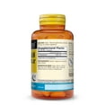 thumbnail image 5 of Mason Natural L-Tryptophan Sleep Formula 500 mg - Supports Restful Sleep, 60 Capsules, 5 of 6