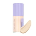 thumbnail image 1 of MISSHA Layering Fit Foundation Semi Glow Set 30ml - No.19 Ivory, 1 of 4
