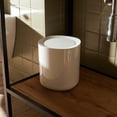 thumbnail image 5 of Alessi Aleesi PL10 W Birillo Desagüe de Baño Blanco, 5 of 5