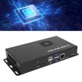 thumbnail image 1 of 5 Compute Module 5 PoE Base Board MIPI M.2 High Definition Multimedia Interface USB ETH CM5 Expansion Board with Shell, 1 of 7