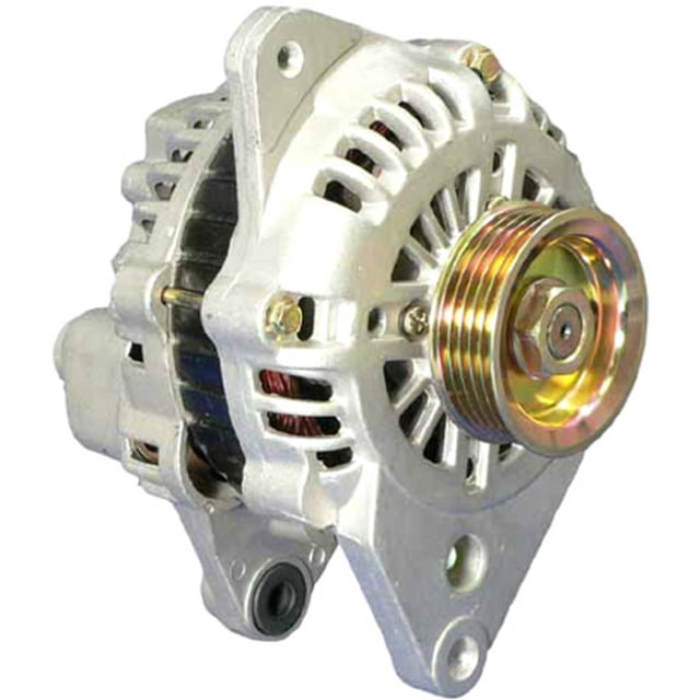 Alternateur Neuf MITSUBISHI pour MITSUBISHI MONTERO 1994