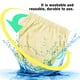thumbnail image 3 of Pañal de tela para adultos,Pañal de tela para adultos Pañal ajustable reutilizable Pañal lavable Rendimiento inigualable, 3 of 8