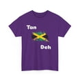 thumbnail image 4 of Ennis Haus 1969 Unisex Heavy Cotton Tee - Tan Deh, 4 of 14