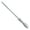 A, variant on Heavy Duty Knife Sharpener Stick, Metal Core Sharpening Rod for Kitchen Cutlery, Ergonomic Non-Slip Handle for Safe Honing at Home, Rust Resistant, Easy to Use, By Harlik