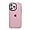 Pink, variant on for iPhone 15 Pro Max Phone Case 6.7 inch, Aesthetic Trendy for Women Girls, Shockproof Transparent Soft TPU Purple