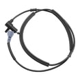 thumbnail image 1 of Sensor de velocidad de rueda ABS frontal izquierdo Unique Bargains Sensor ABS Sistema de frenos antibloqueo No.67245/479112S700 para NISSAN NP300 2008-2014, 1 of 1