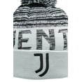 thumbnail image 2 of Icon Sports Compatible with Juventus Official Licensed Adult Soccer Beanie 05-1, 2 of 3