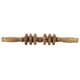 thumbnail image 1 of EeaseMX 1 rodillo de madera para masaje abdominal., 1 of 7