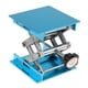 thumbnail image 3 of Plataforma elevadora Lab Jack Yotijar Azul 100x100x150mm, 3 of 7