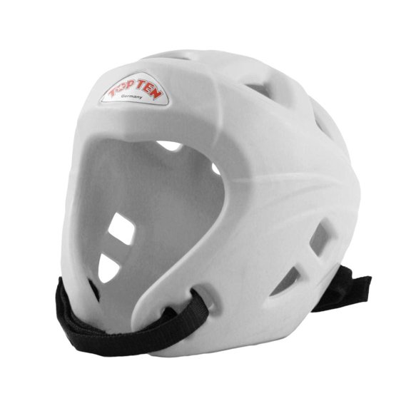 Top Ten White Avantgarde Head Guard