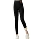 thumbnail image 1 of Leggings de Cachemira de cordero supergrueso para mujer Pantalones de mujer Pantalones gruesos todo en uno de invierno con alto Inevent OD014498-04, 1 of 7