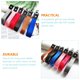thumbnail image 2 of GOOHOCHY 5pcs Empleado Insignia Cuerdas Llaychain Correas de muñeca Cámara Colgando Cuerdas Color Mixto, 2 of 8