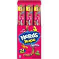 thumbnail image 1 of Nerds Rope Bonbons Arc-en-Ciel, 26 g (0,92 Oz) - Lot de 24, 1 of 5