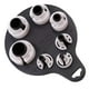 thumbnail image 2 of Herramientas De Desconexión De Línea De Combustible De Aire Para Coche, Herramienta De Eliminación De Tubería De Aceite Automática, Accesorios De Reparación De Automóviles Para La Mayoría 1 Juego Kearding VI005678-00, 2 of 6