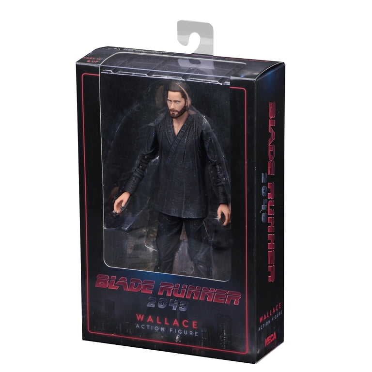 NECA Blade Runner 2049 Wallace 7