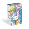 Paper Mate® Flair® Felt Tip Pens, Medium Point, Limited Edition Candy Pop Pack, Box of 36