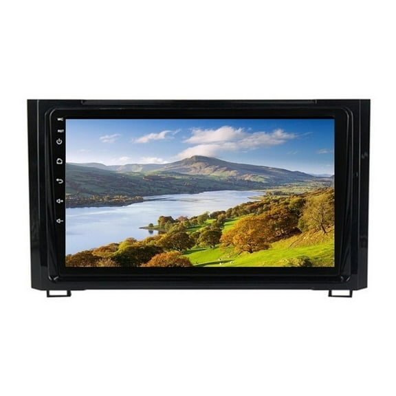 Stereo for Toyota Tundra 2014-2020 Android Carplay Gps 4 64g
