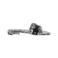 thumbnail image 3 of Lauren Ralph Lauren Womens ALEGRA Logo Slide Sandals, 3 of 3