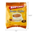 thumbnail image 6 of Kopiko Brown Coffee Mix, 26.4oz, 6 of 6