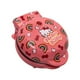thumbnail image 1 of Uncanny Brands Hello Kitty Mini Waffle Maker – Cocina con tu personaje favorito de gatito, 1 of 1