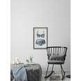 thumbnail image 5 of Parvez Taj Coastal Swimsuit Framed Wall Art, 5 of 6