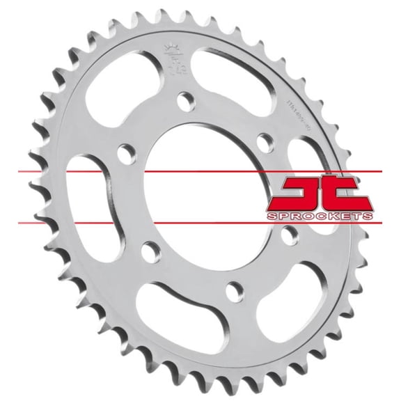 JT Steel Rear Sprocket 44 Tooth (JTR1489.44)