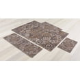 thumbnail image 5 of BrylaneHome Milan Washable Rug, 5 of 5