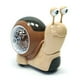 thumbnail image 2 of Juguete De Caracol Para Gatear Para Bebés Juguete Interactivo De Caracol Para Caminar Boca Abajo De Plástico Duradero Con Luces Musicales Para Niños Pequeños, 2 of 8