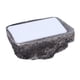thumbnail image 2 of Caja de bloqueo Macarena para almacenamiento al aire libre con llave oculta Ocultadores de claves, 2 of 8