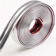 thumbnail image 2 of 3 Meters*2cm Wall Corner Decor Strip Wall Skirting Line PVC Adhesive Decor Strip, 2 of 7