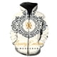 thumbnail image 1 of Sudadera con capucha y cremallera para hombre, estilo europeo y americano, estilo hip hop, ropa de calle, sudaderas divertidas para adolescentes de primavera, 1 of 6