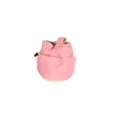 thumbnail image 4 of Pink Cat Soft Leather Shoes 6776 By Tickle Toes, 4 of 4