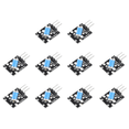 thumbnail image 1 of 1 módulo sensor interruptor inclinación KY-020 ángulo 3 pines para, 1 of 6