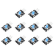 thumbnail image 3 of 1 PC KY-020 Tilt Switch Sensor Module 3 Pin Tilt Angle Sensor Module for Arduino, 3 of 6