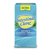 Natural Balance Intestinal Cleanser 100 Capsule
