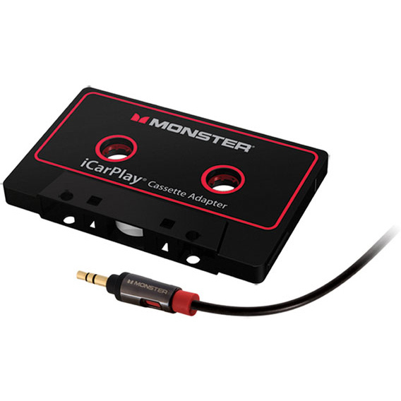 ion audio cassette adapter bluetooth stores