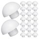 thumbnail image 1 of TEHAUX 50Ud Almohadillas Antideslizantes Para Asiento De Inodoro Compatibles Con Asientos Bidé, 1 of 8
