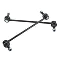 thumbnail image 4 of Par de barras estabilizadoras de suspensión delantera K750523 con tratamiento térmico de repuesto para Hyundai ELANTRA 2013- 2017, 4 of 14