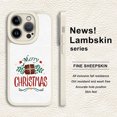 thumbnail image 1 of Exprese su personalidad con una funda de teléfono de goma TPU con patrón de dibujos animados única y elegante para iPhone, 1 of 4