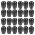 thumbnail image 1 of 24Pcs Earplugs Replaceable Silicone Earbuds Accessories for Everyday Use, 1 of 8