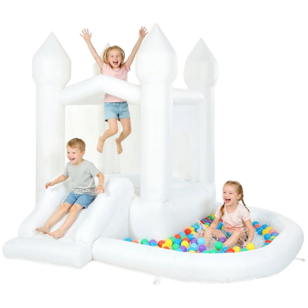 Inflatable Bounce House