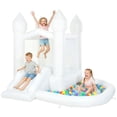 thumbnail image 2 of Inflatable Bounce House, 2 of 7