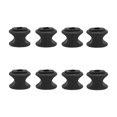 thumbnail image 2 of koolsoo 8Pcs Rubber Rear Stabilizer Support Bushing Fit for W204 W212 W221, 2 of 8