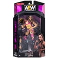 thumbnail image 2 of AEW All Elite Wrestling Double or Nothing Dr. Britt Baker Action Figure, 2 of 7