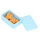 thumbnail image 1 of Modelo de galleta de casa de muñecas ANGGREK Caja de Galletas En Miniatura, 1 of 8